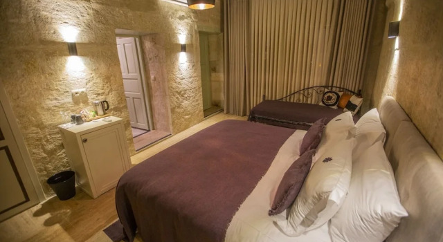 Двухместный номер Standard Dokya Hotel