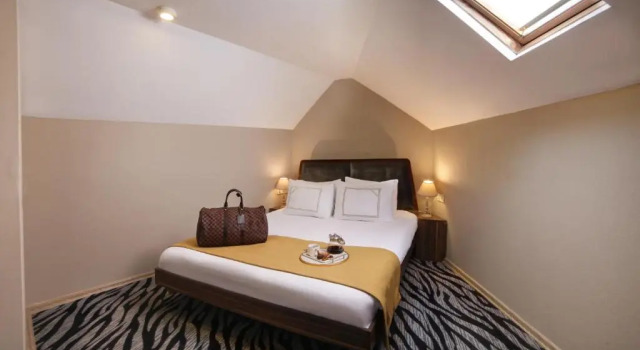 Полулюкс Almina Guest House