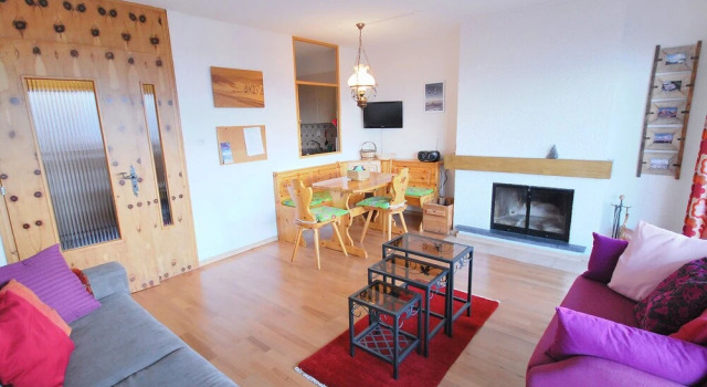 Christiania 2 G4 Haute-nendaz, Prenota Hotel Nendaz 