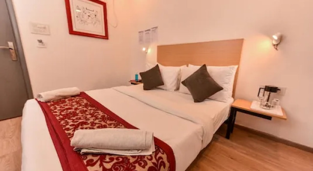925 Stays 003 Gagan Vihar