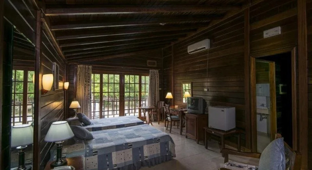 Villa Cabo De San Antonio, Rezervovat Vila 3hvězdičkové hotely v Las Tumbas, 3*