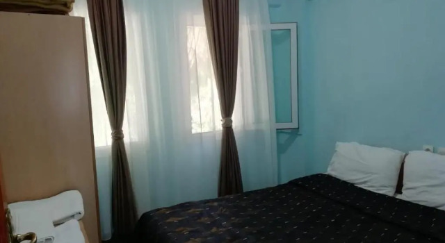 Номер Economy palm club apart otel