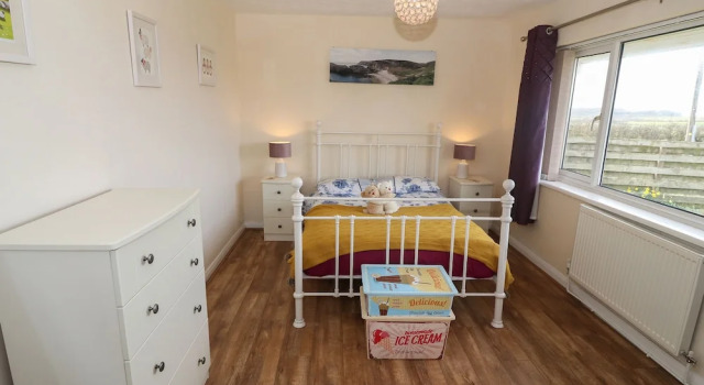 Bryn Awel, Book Hotel Holyhead Anglesey