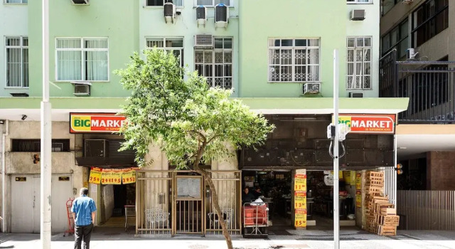 2 Minutes From Copacabana Beach Nsc601, Забронировать Апартаменты/квартира Апартаменты штата Рио-де-Жанейро, Апартаменты/квартира