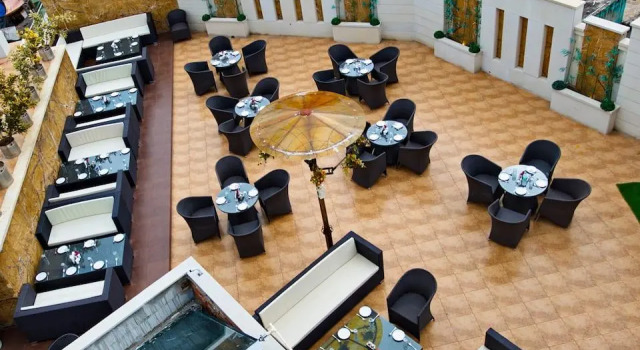 Hotel Jannat