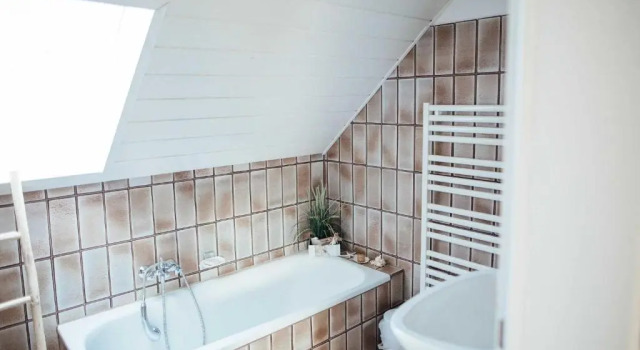 Апартаменты Ferienwohnung Heijenga, 45223