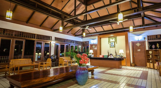 Wanasom Wellness And Aesthetic Resort, Забронировать Курортный отель  