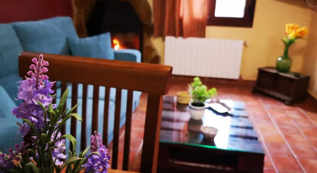 Apartamentos La Suerte