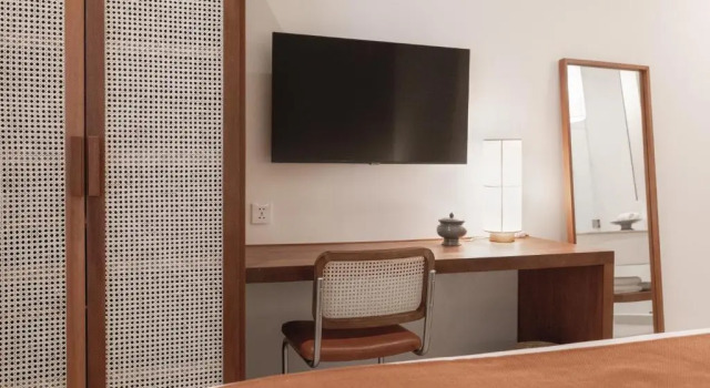Номер Superior Plantation Urban Resort & Spa