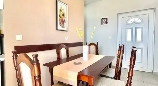 Студия Apartments Janda Bijela