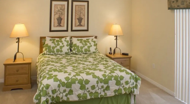 Ip60572 - Sunrise Lakes - 4 Bed 3 Baths Villa, Book Villa Hoteller i Four Corners med pool, Swimmingpool