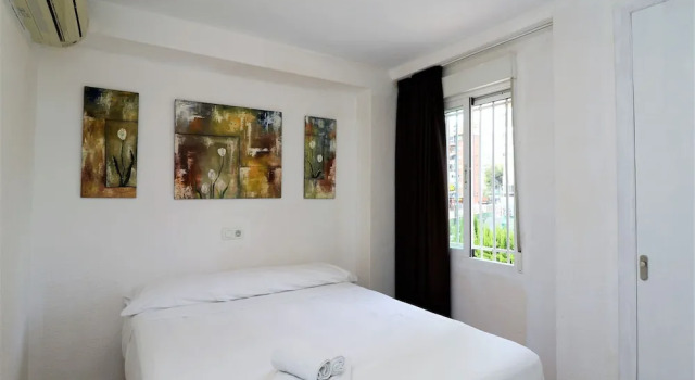 Apartamento Montreal 1-A