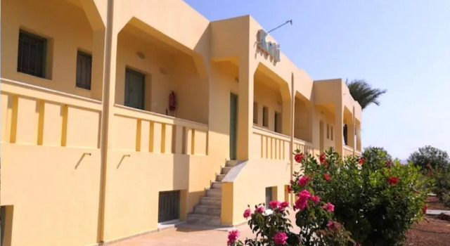Keti Apartments, Rezerwuj Apartament Hotele w Retimno z parkingiem, Parking