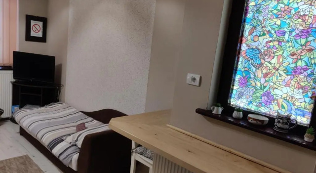 Студия Apartments Borovo