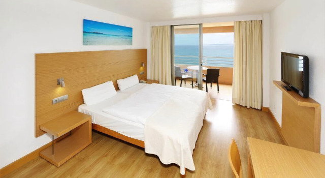 Pil Lari Playa, Book Hotel Playa de Palma Majorca