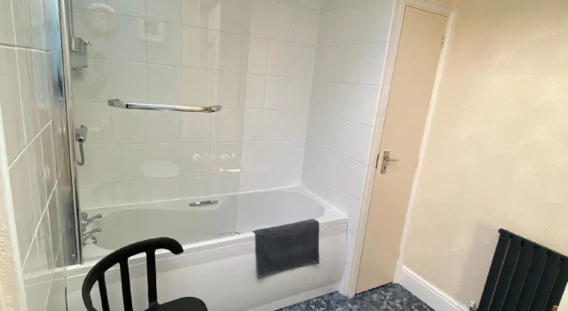Номер Standard Blakeney Guest House
