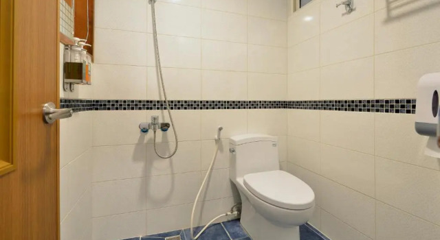 Двухместный номер Standard Kenting 166
