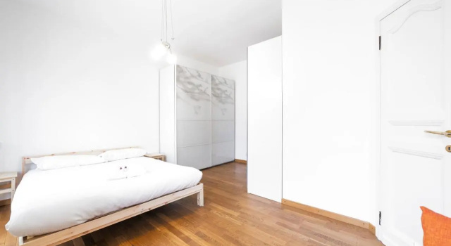 Loreto Elegant Flat, Забронировать Отель Читта Студи Милан, рядом с Пиола