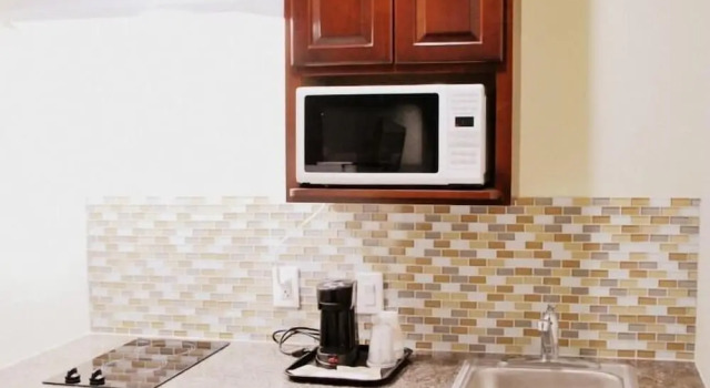 Двухместный номер Standard Westwood Inn Extended Stay Gonzales TX