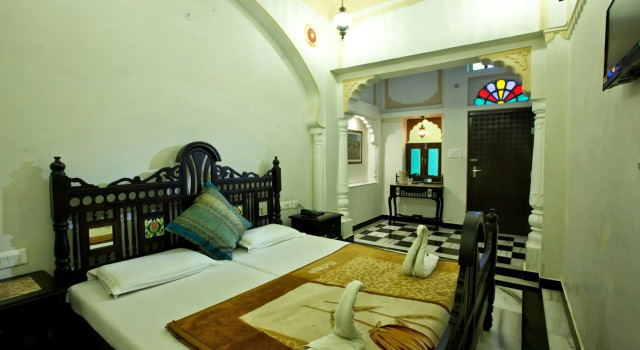 Hotel Kalyan