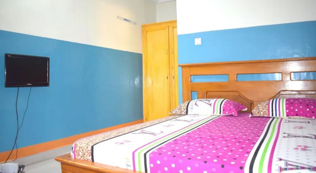 Bam Company Hotel, Book Hotel Maroua Extreme Northern region