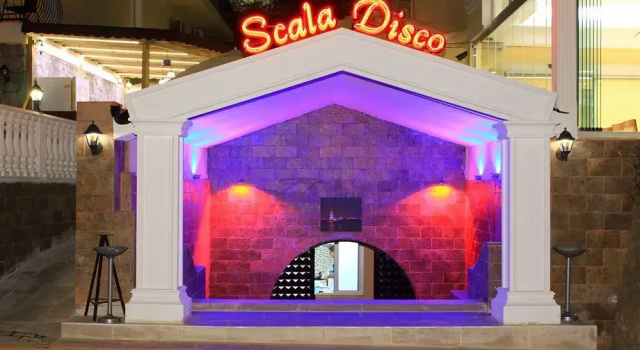 Scala Hotel