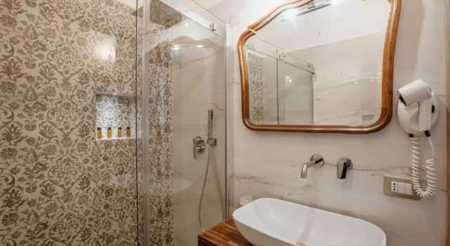 Номер Standard Palazzo Giunta - Porta Marina Ortigia