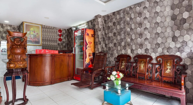 Hoang Tuan Hotel