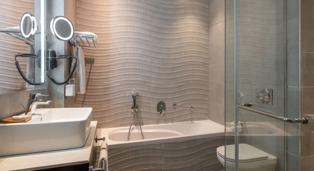 Номер Superior Radisson Lagos Ikeja