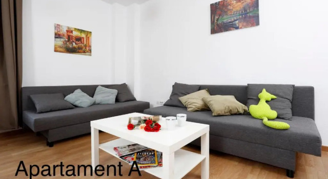 4Friends Apartments, Prenota Appartamento Bucarest Muntenia
