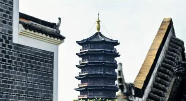 Taibai Inn