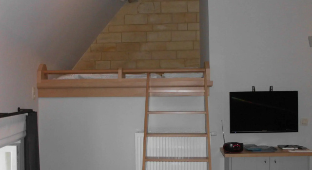 B&B de Oude Winning