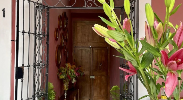 Quinta La Perla, Book Hotel Hotels in Jalisco with a Pool, Swimming Pool