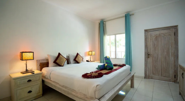 Klassisch Doppel Zimmer mit Balkon Baleka Resort & Spa