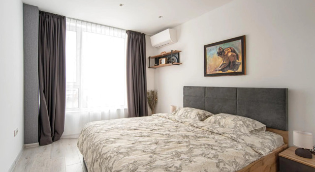 Sunny & Stylish Brand new 2bdr Apartment + Parking, Book Apartment Sofia 