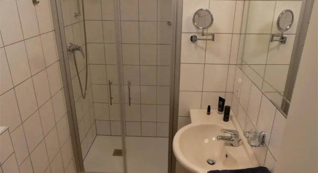 Двухместный номер Standard с балконом Ferienweingut Rudorfer