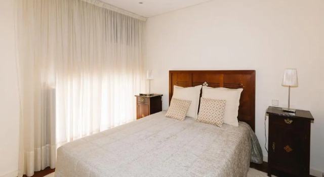 Номер Standard Casa do Passadiço - Alvarenga