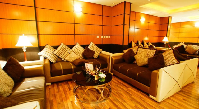 Almuhaidb Abaqarino, Varaa Hotelli SPA-hotellit kohteessa Riyadh Region, SPA