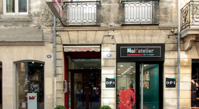 Hotel Gambetta