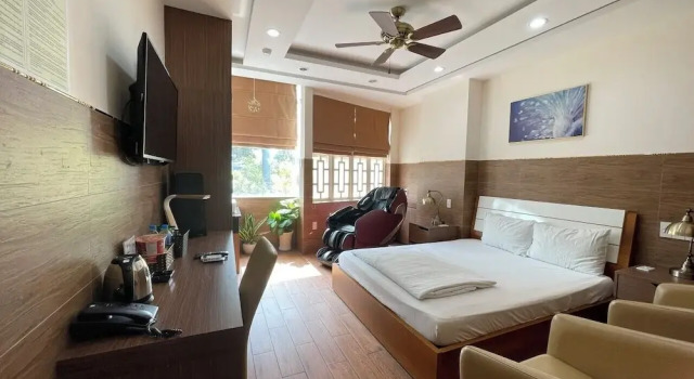 Номер Business Good For You Hotel