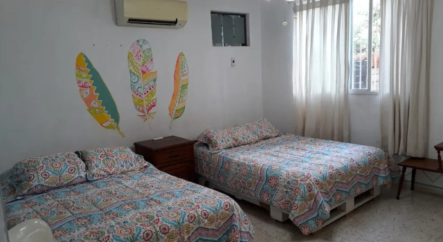 Casa MayaPlant, Rezerwuj Apartament Cancún Quintana Roo