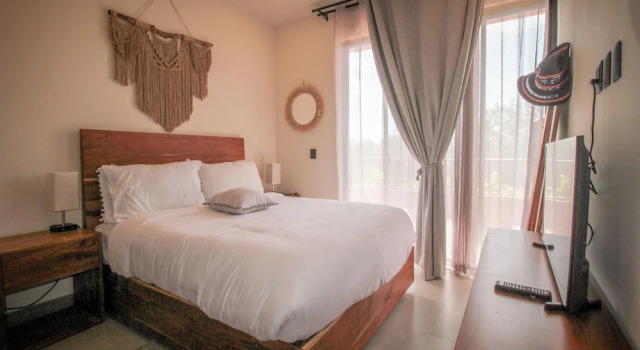 Апартаменты Comfort Private & Exclusive Apt Garden pool