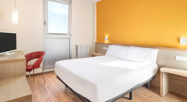 Двухместный номер Standard Hotel 280 Zaragoza