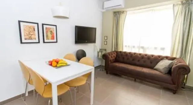 Impressive Apartment in the Centre, Забронировать Апартаменты/квартира Апартаменты Малаги, рядом с Salamanca Market, Апартаменты/квартира