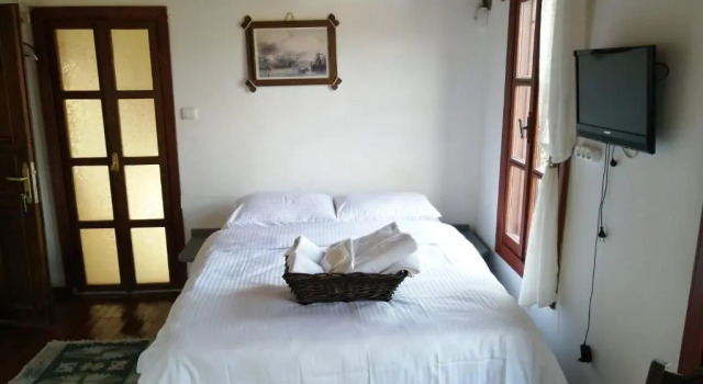 Meglen Konak, Rezerwuj Hotel Selcuk Izmir