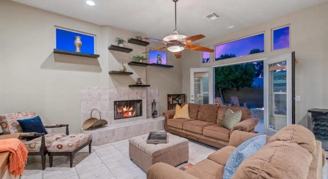 A Royal Desert Oasis with Epic Game Room, Buchen Sie Ferienhaus Bermuda Dunes Coachella Valley