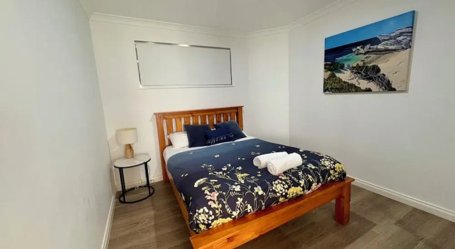 Номер Comfort с 3 комнатами The Best Beach Cabin