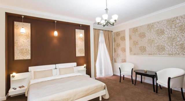 Prestige Hotel