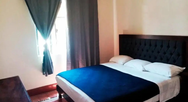 Paulina Youth Hostel, Book Hostel Hostels in Oaxaca, Hostel