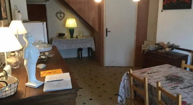 La Maison Du Bien Être, Varaa Hotelli Damblain 